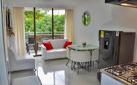 Apartamento Familiar en el Rodadero